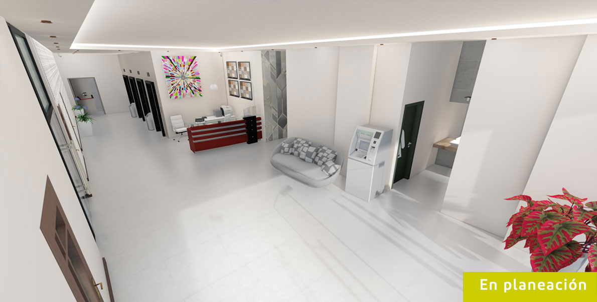 Torre Renacimiento 3